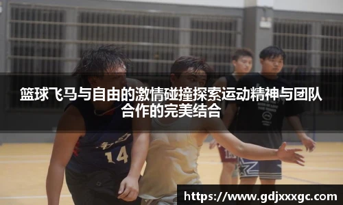 篮球飞马与自由的激情碰撞探索运动精神与团队合作的完美结合
