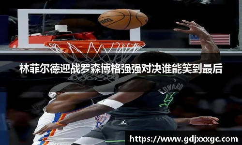 林菲尔德迎战罗森博格强强对决谁能笑到最后